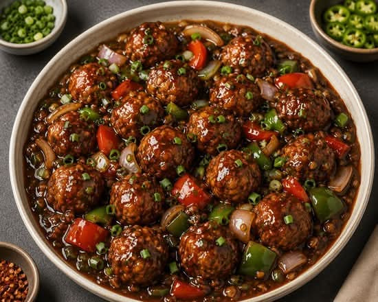 Manchurian