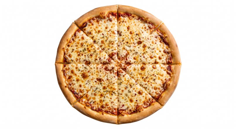 Cheese Pizza