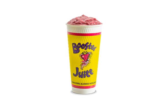 High Impact Acai
