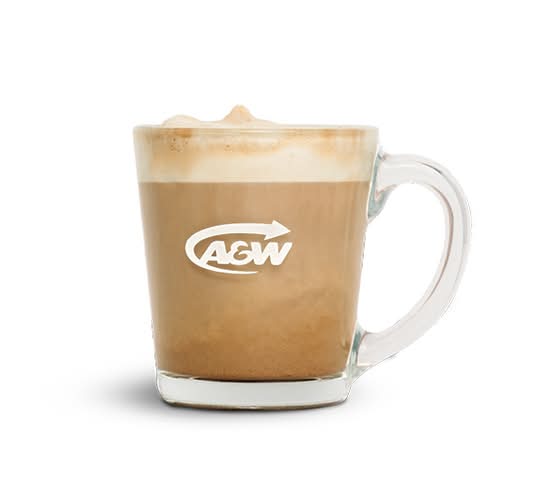 Chai Latte
