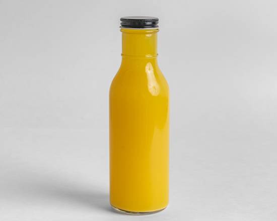 Lemon Drop Juice