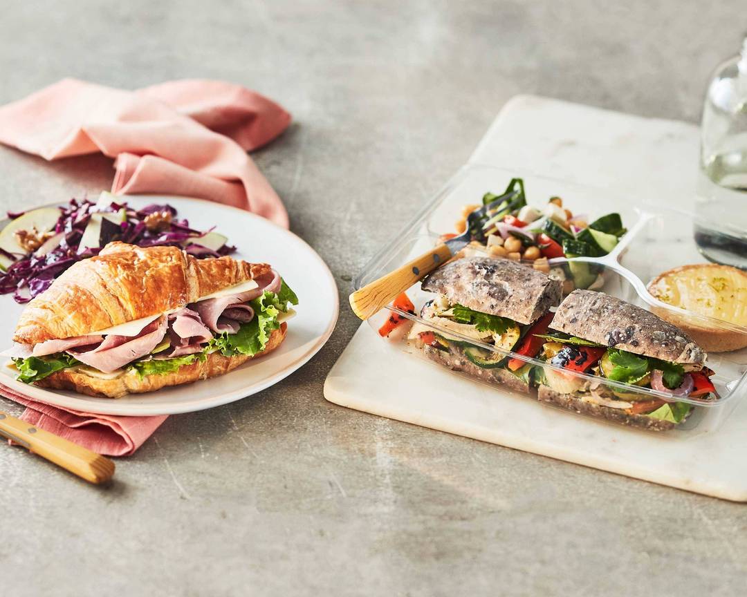Boulangerie Première Moisson - Laval cover
