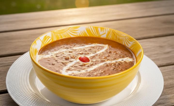 Daal Makhani