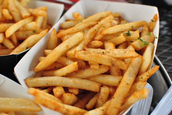 French fries