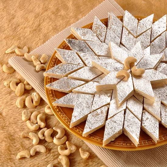 KAJU KATLI 1LB