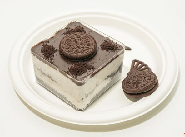 Oreo Cheesecake