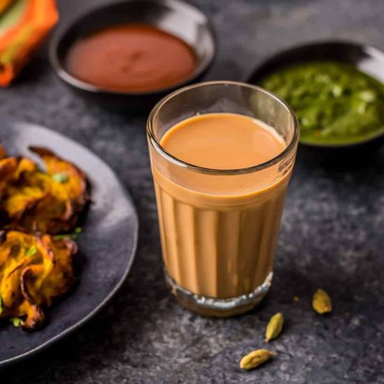 Indian Tea