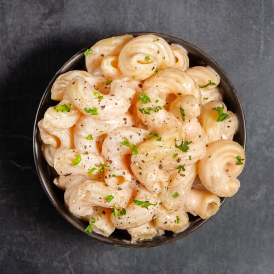Mini Mac&Cheese