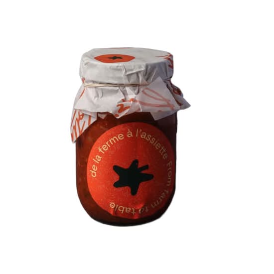 Sauce bolognaise / Bolognese sauce