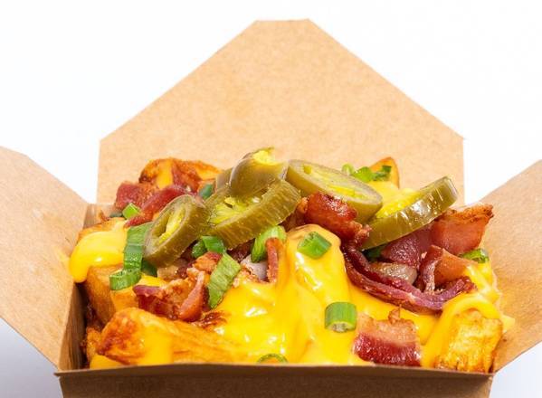 Cheese Fries