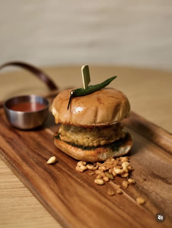 Vada Pav