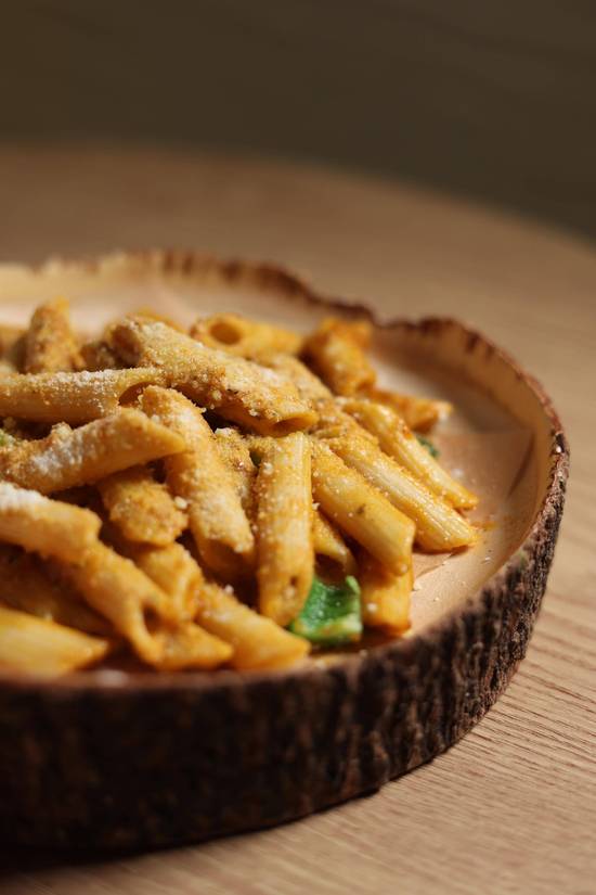 Red Sauce Pasta