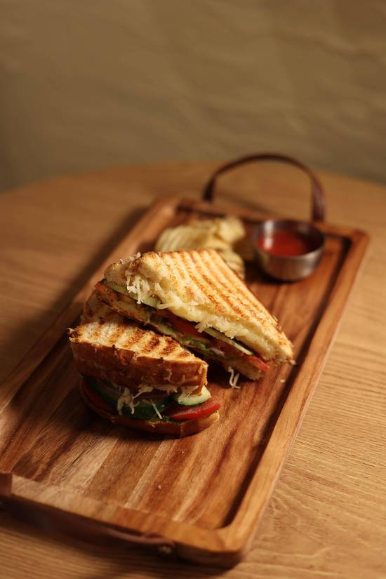 Club Sandwich