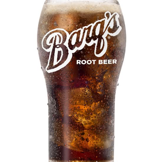 Root Beer - 20oz