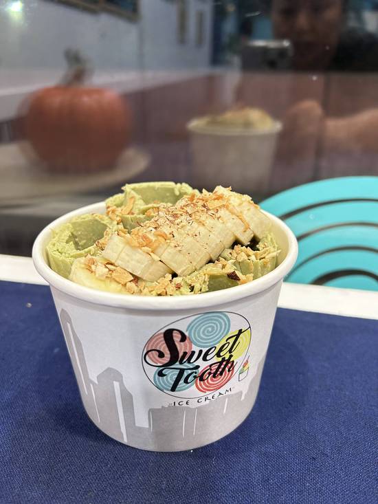 Meet your Matcha