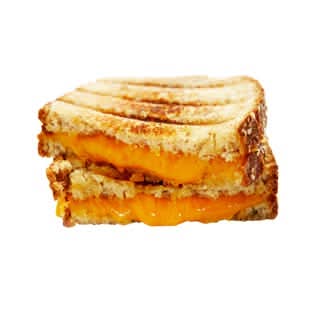 Grill Cheese sandwich