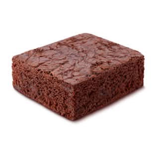 Fudge Brownie