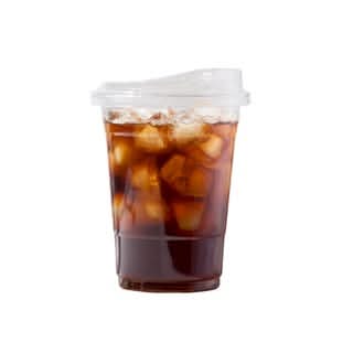 Iced Americano