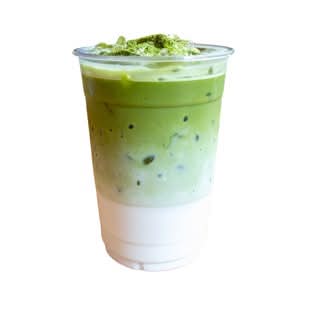 Iced Matcha