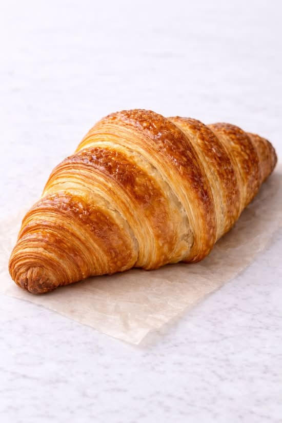 Butter Croissant