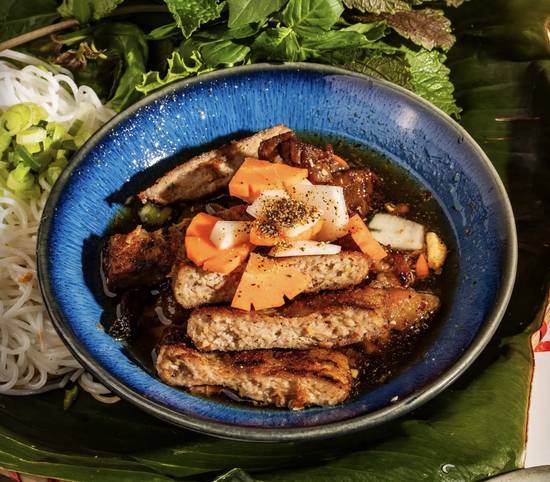 Bún Chả Hà Nội