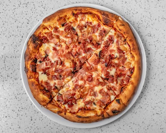 Pizza LeMonde