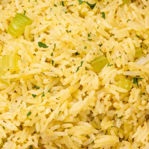 Riz aux légumes - 454 g / Veggie Rice - 16oz