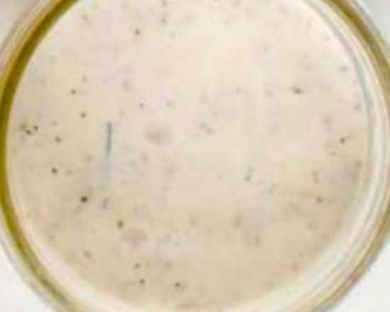 Greek Salad Dressing (2 oz)