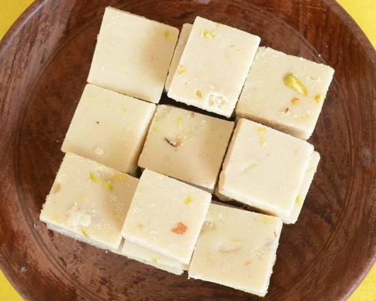 Khoya Barfi/Lbs