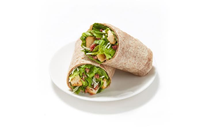 Caesar Wrap