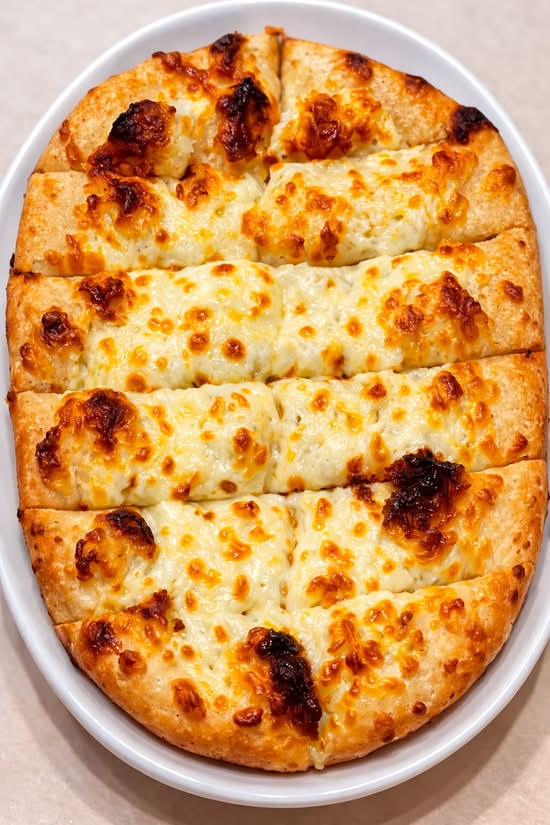 Garlic Cheese Stick