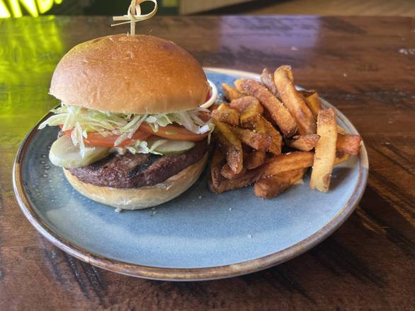 IMPOSSIBLE™ Burger