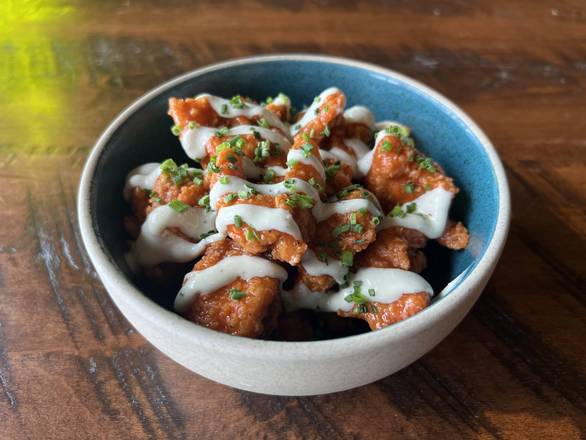 Buffalo Chicken