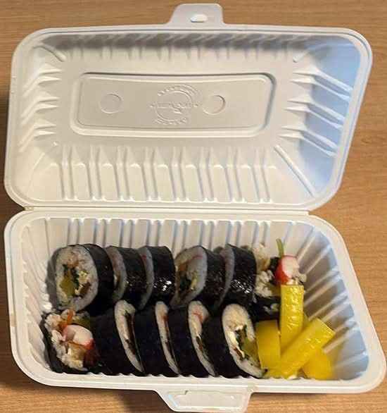 A9 Kim Bap