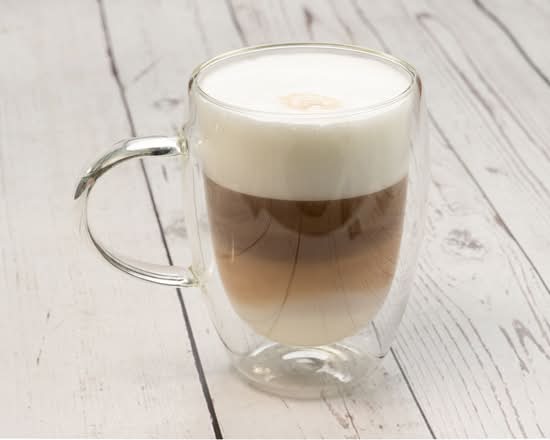 Cappuccino (Delivery)