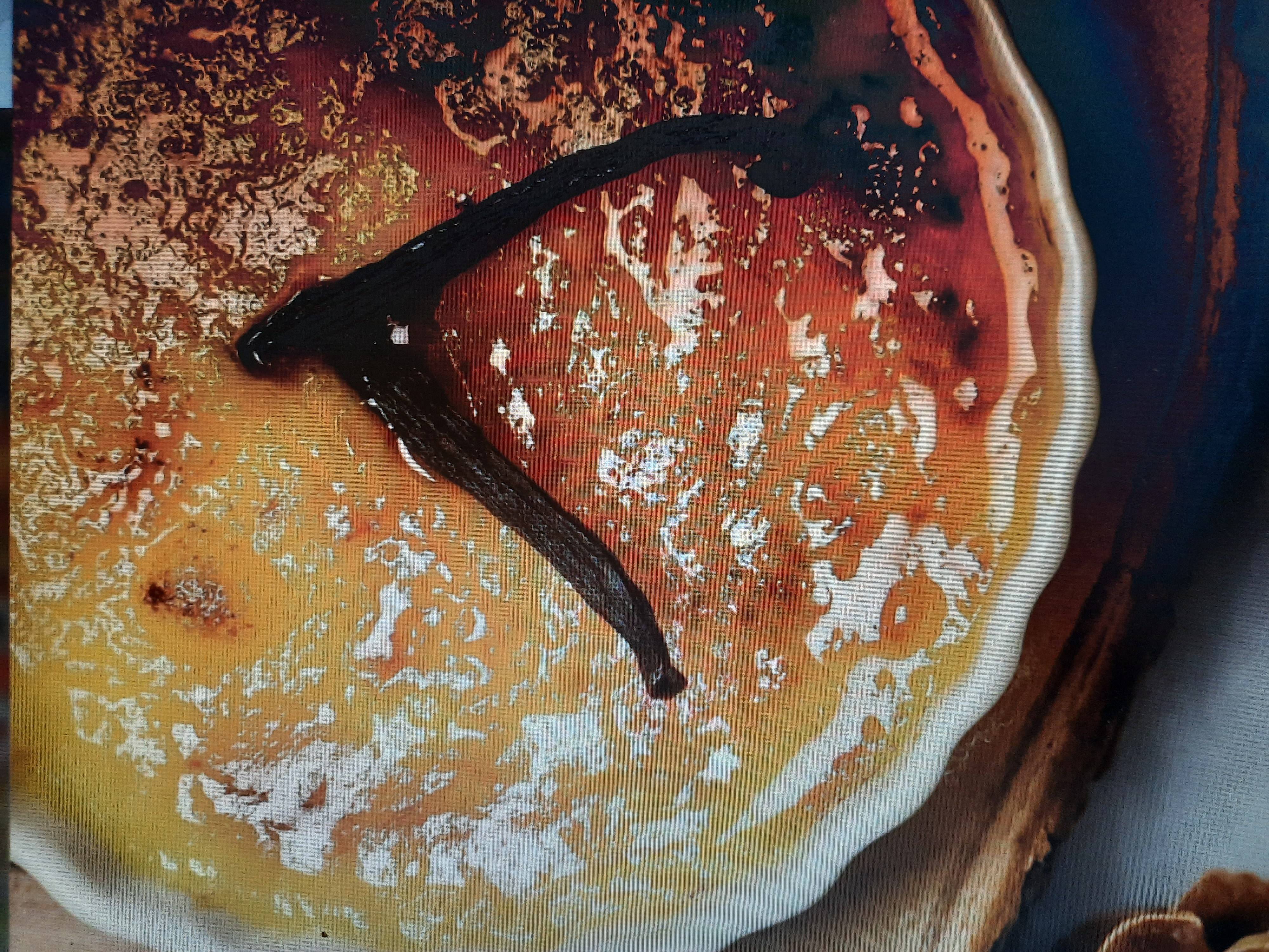 Crème Brulée