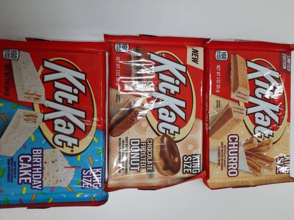 kit kat King size