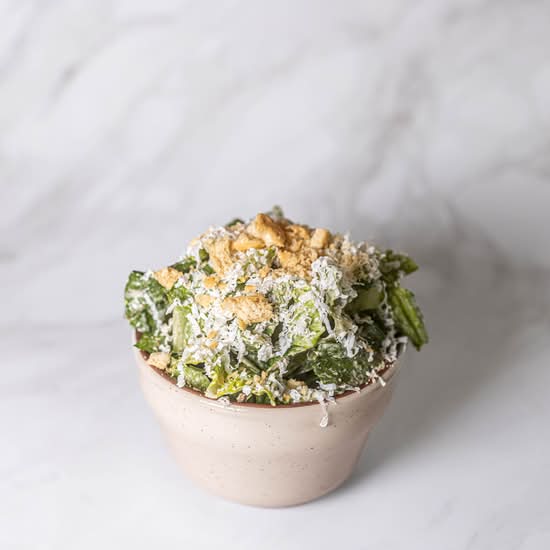Salade César / Caesar Salad