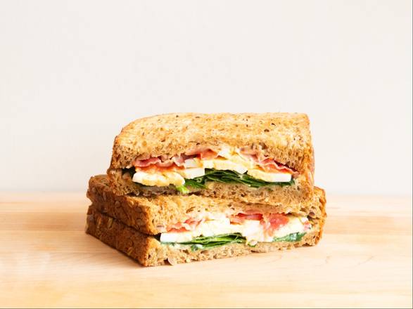 Breakfast sandwich Online