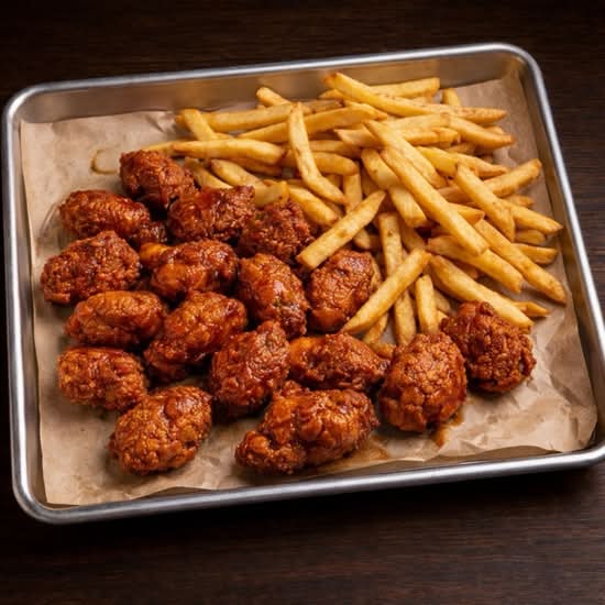 Boneless Chicken 2lb