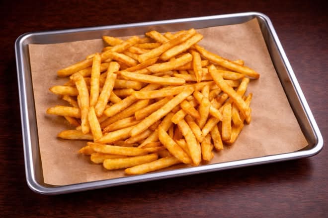 Fries (XL)