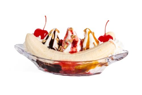 Banana Split