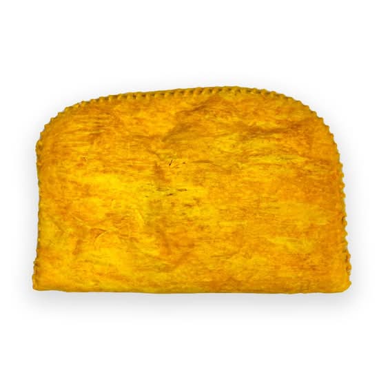Jamaican Beef Patty