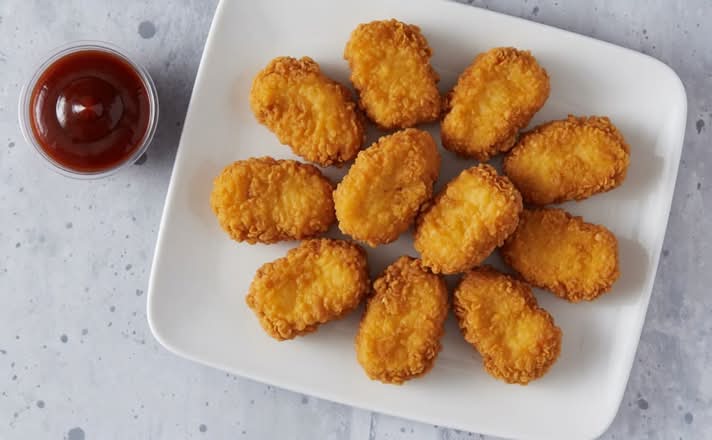 Chicken Nuggets