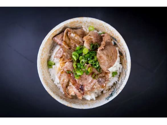 Shoga Yaki Don (Regular)