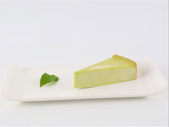 Matcha Cheesecake