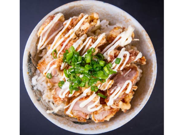 Karaage Don (Regular)