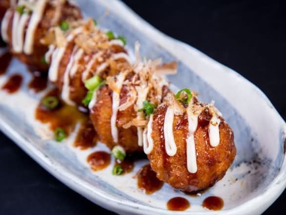 Takoyaki