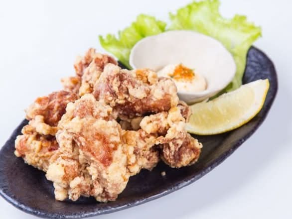 Karaage