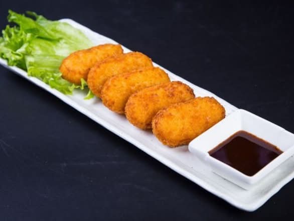 Korokke